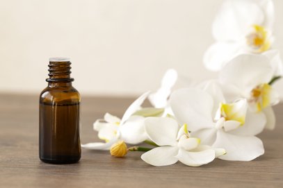 Zoneterapi Massage med olier
